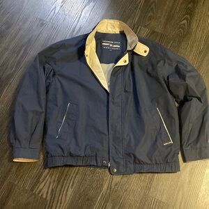 🍍MEMBERS ONLY JACKET🍍SIZE LARGE🍍K-2